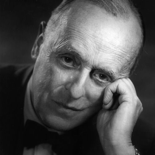 Eric Coates头像