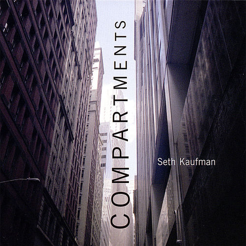 Seth Kaufman头像