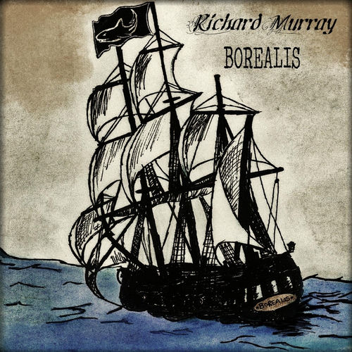 Richard Murray头像