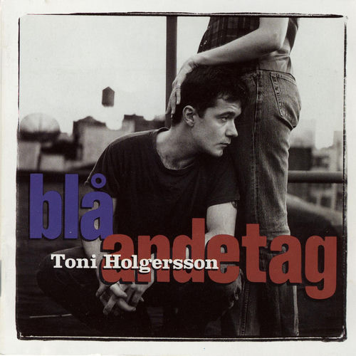 Toni Holgersson头像