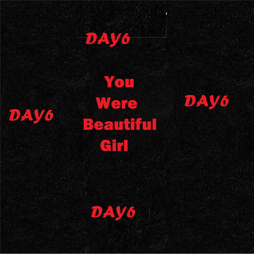 DAY6头像