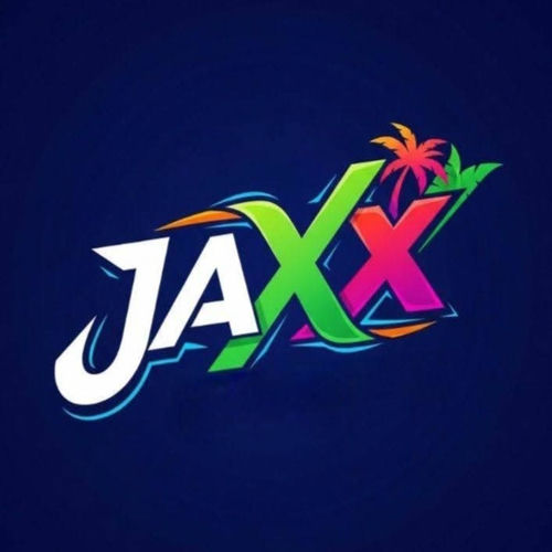 jaxx头像
