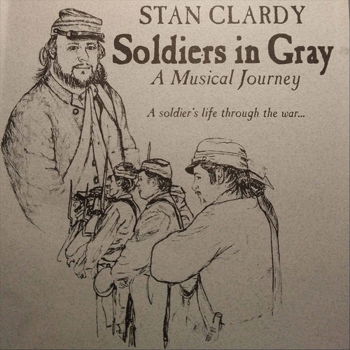 Stan Clardy头像