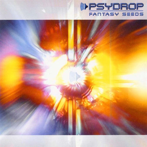 Psydrop头像