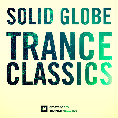 Solid Globe头像