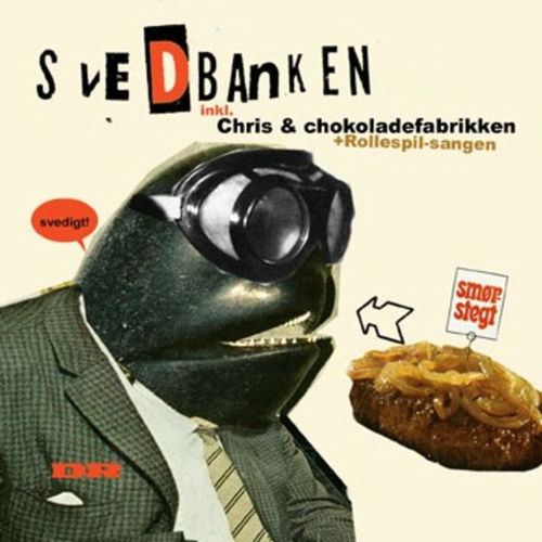 Svedbanken头像