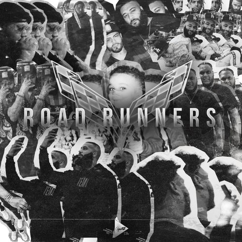 Road Runners头像