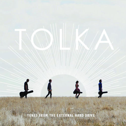 Tolka头像