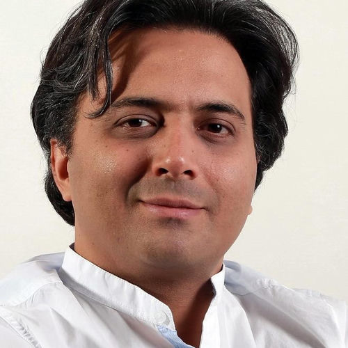 Majid Akhshabi头像