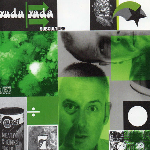 Yada Yada头像