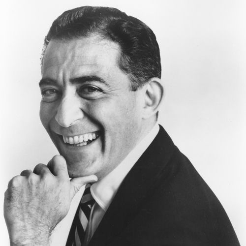Joe Harnell头像