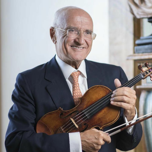 Salvatore Accardo头像