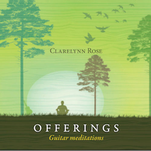 Clarelynn Rose头像