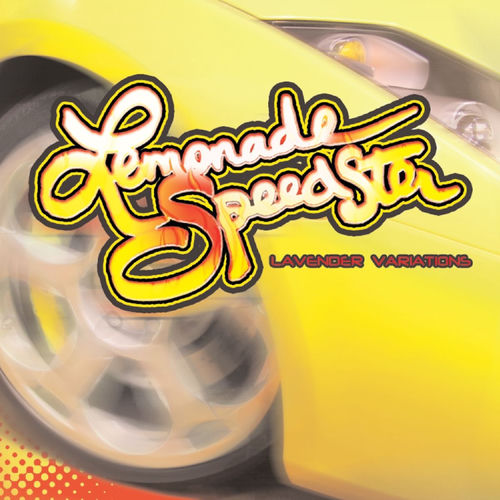 Lemonade Speedster头像