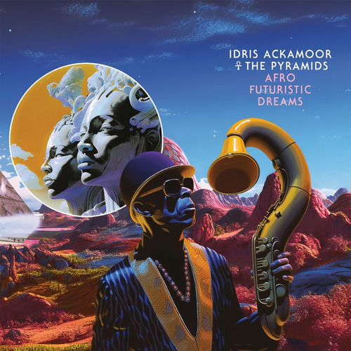 The Pyramids头像