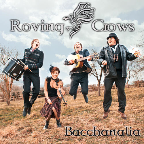 Roving Crows头像