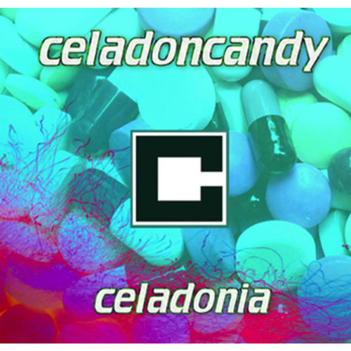 Celadon Candy头像