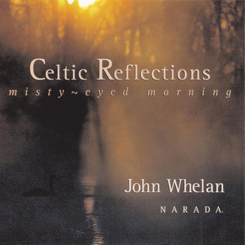 John Whelan头像