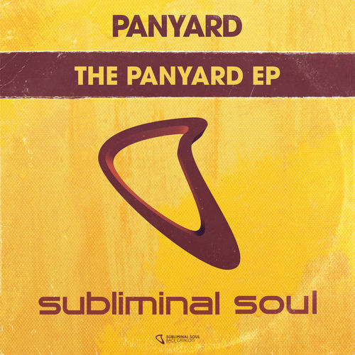 Panyard头像