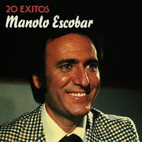 Manolo Escobar头像