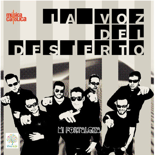 La Voz del Desierto头像