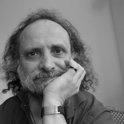 Juan María Solare头像