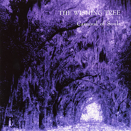 The Wishing Tree头像