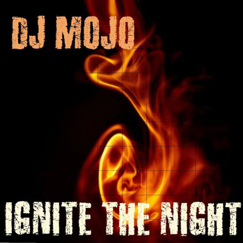 dJ mOjO头像