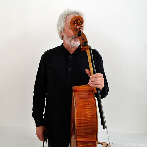 Mario Brunello头像
