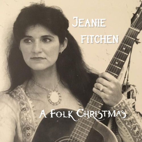 Jeanie Fitchen头像