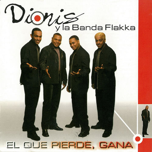 Dionis y La Banda Flakka头像