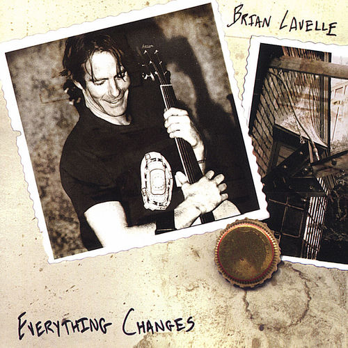 Brian Lavelle头像
