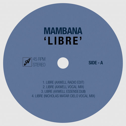 Mambana头像