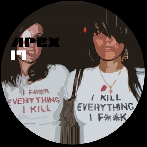 Kektex头像