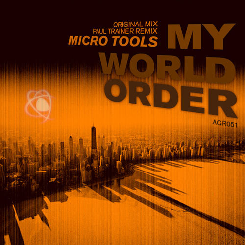 Micro Tools头像