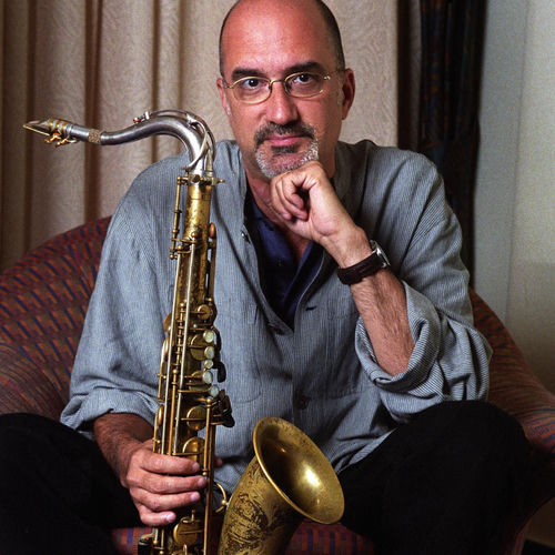 Michael Brecker头像