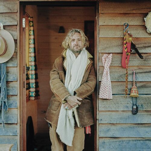 John Butler Trio头像