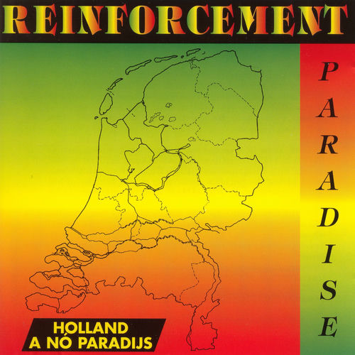 Re-Inforcement头像