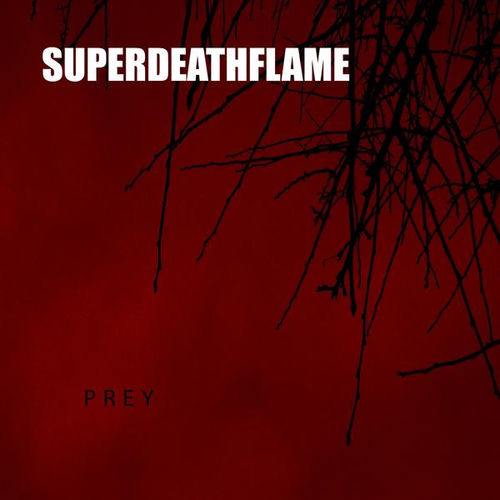 Superdeathflame头像