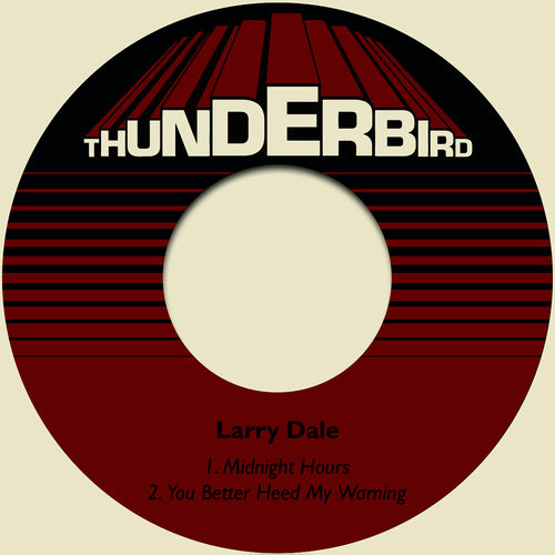 Larry Dale头像