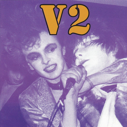 V2头像