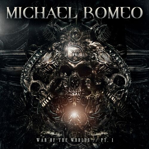 Michael Romeo头像