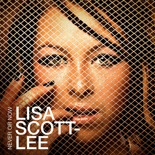 Lisa Scott‐Lee头像