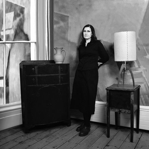 Alison Moyet头像