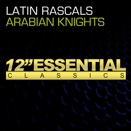 Latin Rascals头像