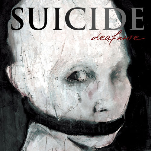 Suicide头像