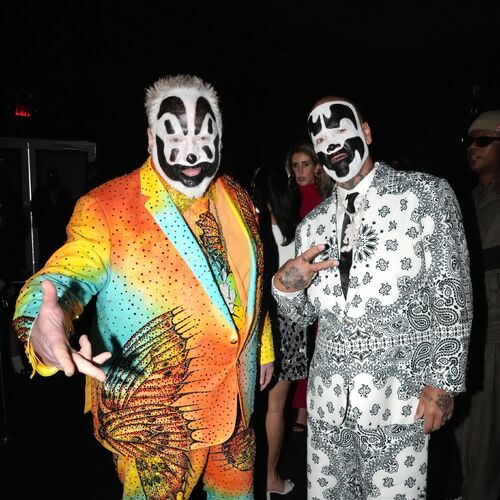 Insane Clown Posse头像