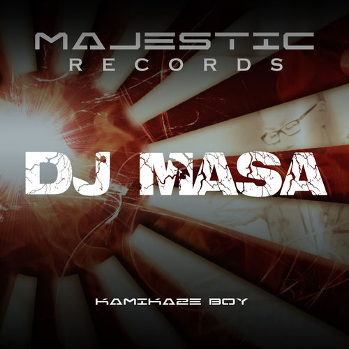 DJ Ma$a头像