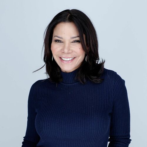 Daphne Rubin‐Vega头像