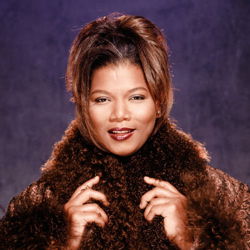 Queen Latifah头像